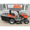 Husqvarna TC 114  - motorový traktor  ZĽAVA pri osobnom odbere !!!