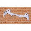 neu original stihl krallenanschlag 1142 664 0500 11426640500 1142 664 0500