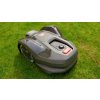 Husqvarna Automower® 410XE NERA  1000 m²