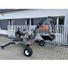 Minibager SPIDER D15-360