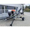Minibager SPIDER D15-360