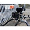 Minibager SPIDER D15-360