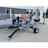 Minibager SPIDER D15-360