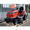 Traktorová kosačka Husqvarna TS 220T