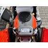 Traktorová kosačka Husqvarna TS 220T