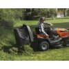 Husqvarna TC 220T - Záhradný traktor