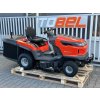 Husqvarna TC 220T - Záhradný traktor