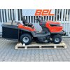 Husqvarna TC 220T - Záhradný traktor
