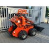 Mininakladač Digger T450 K