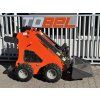 TOBELTECH JKL360W - kompaktný mininakladač