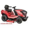 Traktorová kosačka solo® by AL-KO T 22-110.6 HDDH-A V2 Premium