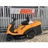 Traktorová kosačka STIGA Combi 372 (Combi 3072 H)