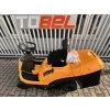 Traktorová kosačka STIGA Combi 372 (Combi 3072 H)