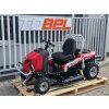 Traktorová mulčovacia kosačka GECON EC 85 L _ 2WD