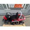 Traktorová mulčovacia kosačka GECON EC 85 L _ 2WD