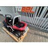 Traktorová mulčovacia kosačka GECON EC 85 L _ 2WD