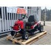 Traktorová mulčovacia kosačka GECON EC 85 L _ 2WD