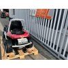 Traktorová mulčovacia kosačka GECON EC 85 L _ 2WD