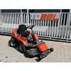 HUSQVARNA R 214Ts - motorový rider  bez žacieho ústrojenstva !!!