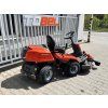 HUSQVARNA R 214Ts - motorový rider  bez žacieho ústrojenstva !!!