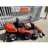 HUSQVARNA R 214Ts - motorový rider  bez žacieho ústrojenstva !!!