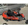 HUSQVARNA R 214Ts - motorový rider  bez žacieho ústrojenstva !!!