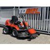 HUSQVARNA R 216Ts AWD - motorový rider  bez žacieho ústrojenstva !!!