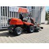 HUSQVARNA R 216Ts AWD - motorový rider  bez žacieho ústrojenstva !!!