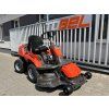 HUSQVARNA R 216Ts AWD - motorový rider  bez žacieho ústrojenstva !!!
