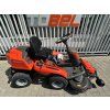 HUSQVARNA R 216Ts AWD - motorový rider  bez žacieho ústrojenstva !!!