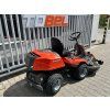 HUSQVARNA R 216Ts AWD - motorový rider  bez žacieho ústrojenstva !!!