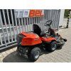 HUSQVARNA R 216Ts AWD - motorový rider  bez žacieho ústrojenstva !!!