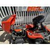 HUSQVARNA R 216Ts AWD - motorový rider  bez žacieho ústrojenstva !!!