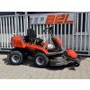 HUSQVARNA R 216Ts AWD - motorový rider  bez žacieho ústrojenstva !!!