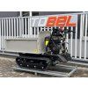 Minidumper Digger D600 HR
