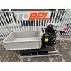 Minidumper Digger D600 HR