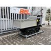 Minidumper Digger D600 HR