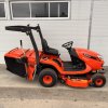 sekacka kubota gr 1600 ii