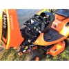 Kubota Oic 3