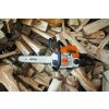 STIHL MS 180