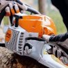 STIHL MS 261 C-M