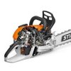 STIHL MS 500i