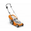 STIHL RMA 235  Cena je uvedená bez akumulátora a nabíjačky