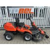 HUSQVARNA R 216T AWD - motorový rider  bez žacieho ústrojenstva !!!