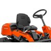 Husqvarna R 214C Hansen Gartentechnik 005web