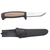 Morakniv Pro S Allround Stainless  Black/Brown