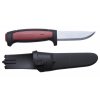 Morakniv Basic Carbon red/black