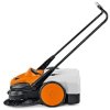 cistiaci stroj stihl kg 770