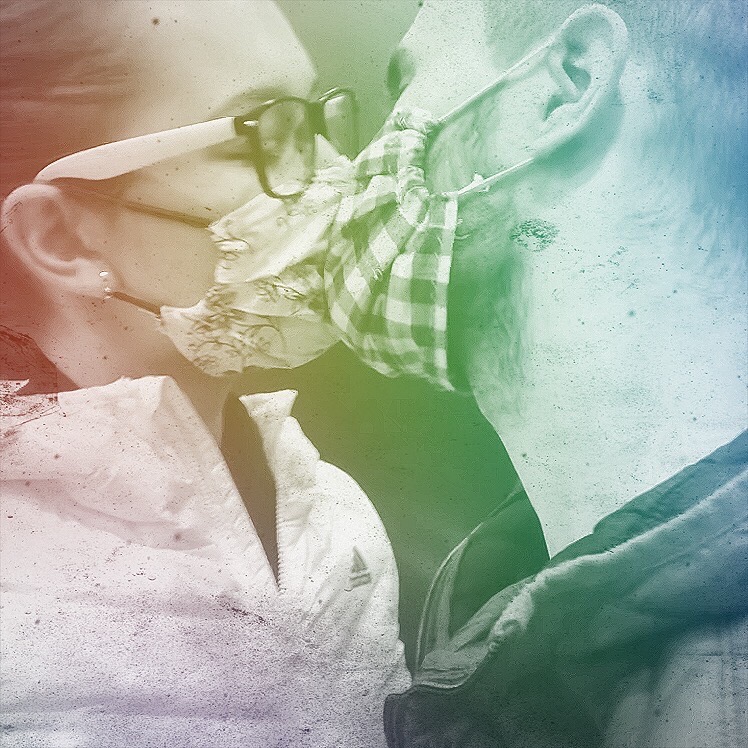 #rouškyvšem aneb společně to zvládnem!