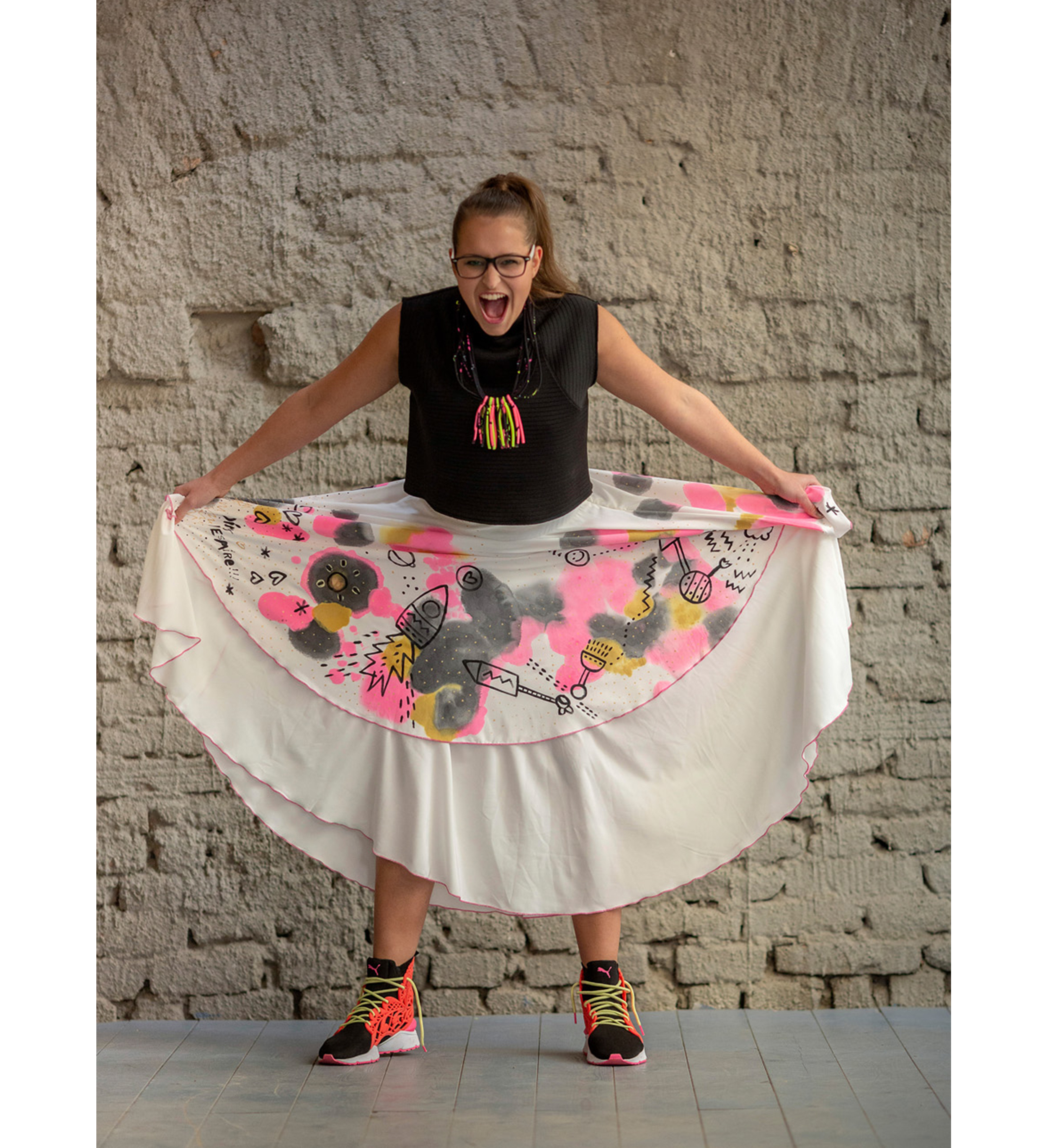 Záchvatové přejídání?